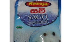 Rasoja Sago 100g