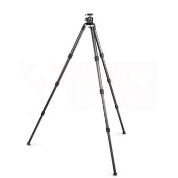 Vorterx Radian Carbon Ball Head Tripod