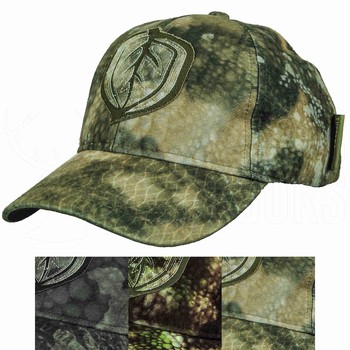 Stoney Creek STC Patch Cap