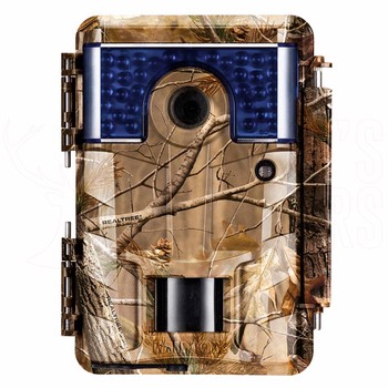 Minox DTC 700 Trail Camera Camo