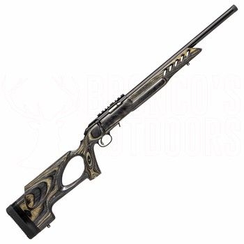 Ruger American Rimfire Target Thumbhole .22 LR
