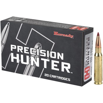 Hornady ELD-X Precision Hunter .308 178gr