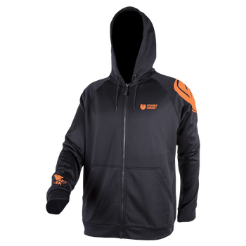 Stoney Creek Kid's 365 Tech Hoodie