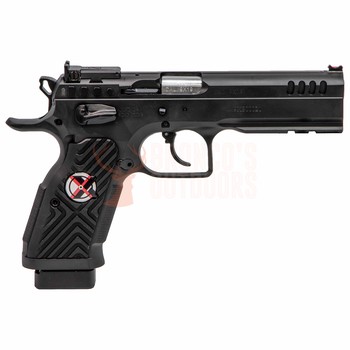 Tanfoglio Stock III Xtreme 2019 9mm