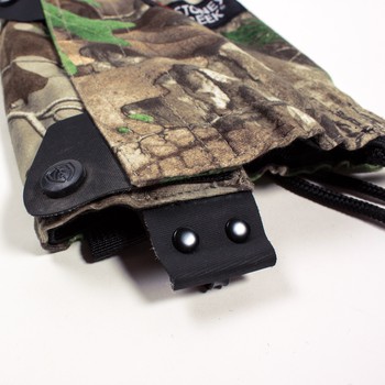 Stoney Creek Tricord Gaiters Short V2 RTXG