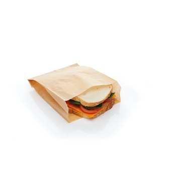 ECO-FRIENDLY SANDWICH BAGS - PACK OF 30