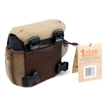 Manitoba Binocular Chest Case