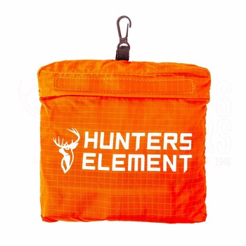Hunters Element Bluff Packable Pack 15L or 25L