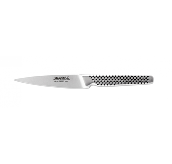 GLOBAL 11CM UTILITY KNIFE