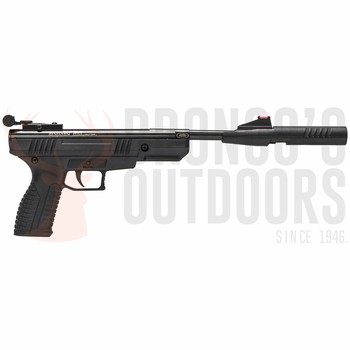 Benjamin Trail Nitro Piston Air Pistol .177