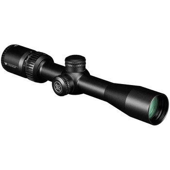Vortex Crossfire II 2-7x32 Scout V-Plex