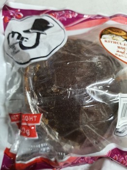 Mr J kithul Jaggery 500g
