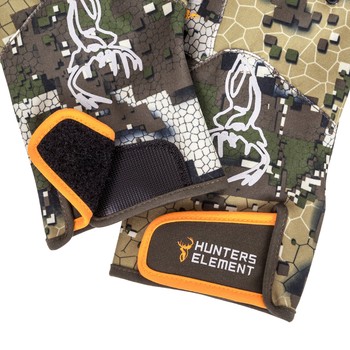 Hunters Element Crux Gloves Fingerless