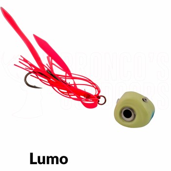 Ocean Angler Sliders 80g