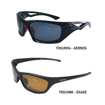 Shimano Polarised Sunglasses