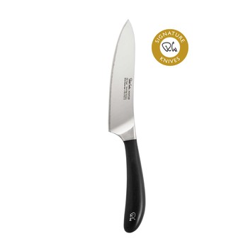 ROBERT WELCH SIGNATURE COOK'S KNIFE - 16CM