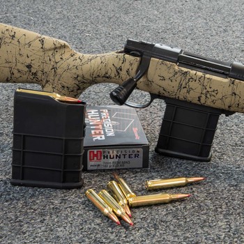Adaptive Technologies Howa 1500 Short Action Magazine Conversion Kit 10 Rounds (.308 Winchester, 7mm-08 Remington, 6.5 Creedmoor, .243 Winchester)