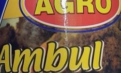 A Ambulthiyal 350g