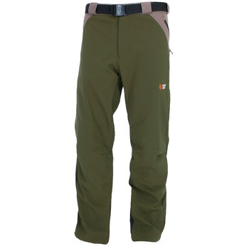 Stoney Creek Landsborough Trousers Bayleaf