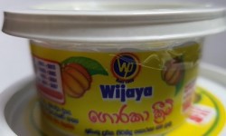 Wijaya Goraka Cream 100g ****