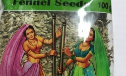Pattu Fennel Seed 100g