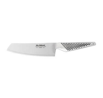 GLOBAL 14CM VEGETABLE KNIFE