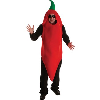 Vindaloo Chili Man