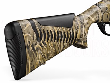 Benelli Super Black Eagle III 12G 28" Realtree Max 5