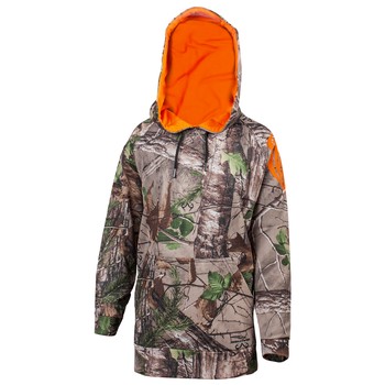 Stoney Creek Kid's Hoodie Pullover Tech 365 - RTXG