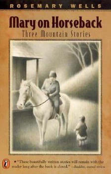 MARY ON HORSEBACK