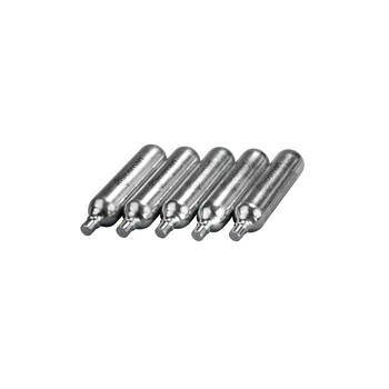 Crosman Powerlets CO2 Cartridges 5 Pack