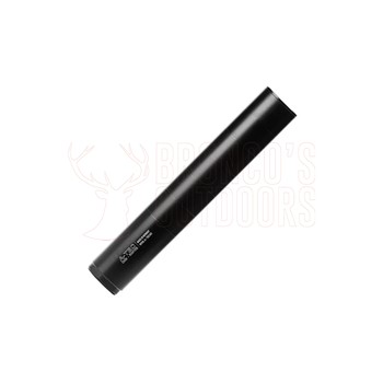 A-Tec CMM-6 Rimfire Suppressor 1/2x28