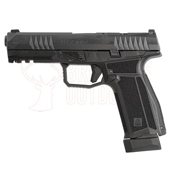Arex Delta Gen 2 L 9x19 Optics Ready