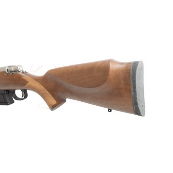 Howa Mini Action .223 Stainless Threaded 20" Walnut Stock