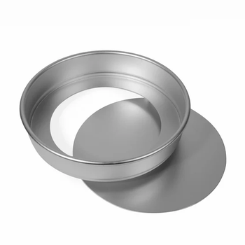 SILVERWOOD LOOSE BASE SANDWICH TIN - 7" / 18CM