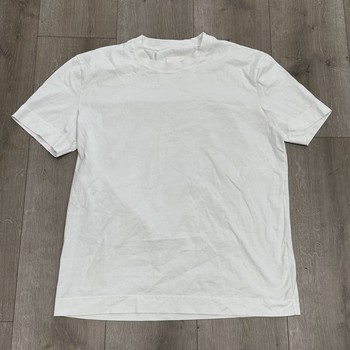 Givenchy Chito 22SS Bandana Patch T-Shirt • Pre-Owned [1886] - view 3