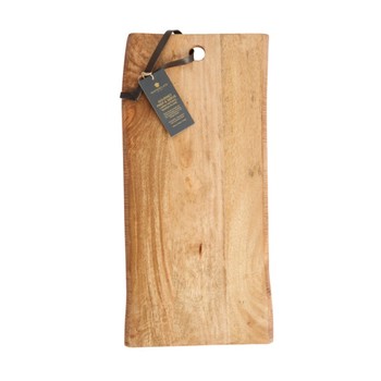 MANGO WOOD SERVING BOARD