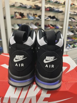 Nike Air Max 2 CB '94 Original Black White Purple (2023) • Pre-Owned [2003] - view 6