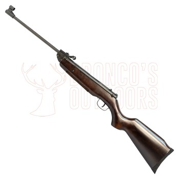 Industry QB22 Air Rifle .177 600fps