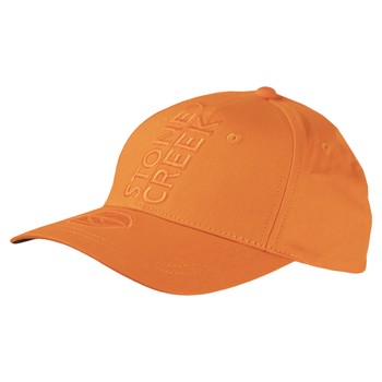 Stoney Creek Racing Stripe Cap