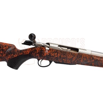 Tikka T3x Lite Stainless Roughtech Ember .7mm-08 Rem