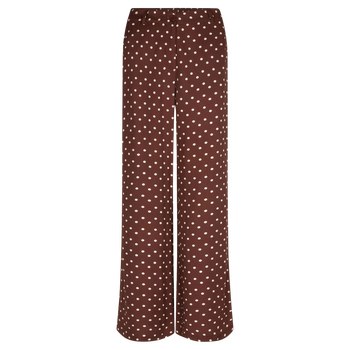 Pants Stacey · Brown
