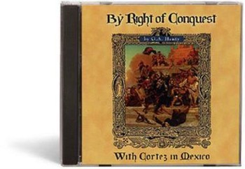 BY THE RIGHT OF CONQUEST (MP3)