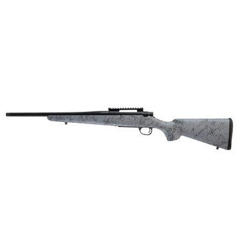 Howa M1500 Superlight Cerakoted Carbon Grey/Black 7mm-08 16"