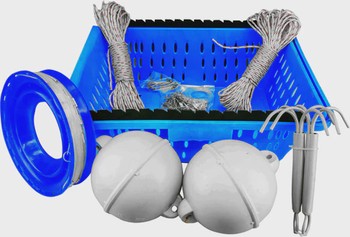 Pro Hunter 25 Hooks Longline Set