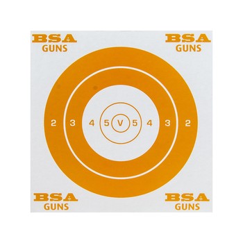 BSA Paper Targets 100 Count