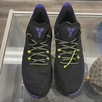 Nike Mamba Fury Joker • Pre-Owned [3655] - view 7