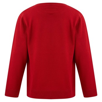 Argyile Holly - George Red - 5/6 Years