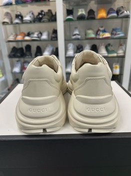 Gucci Rython • Pre-Owned [7221] - view 4