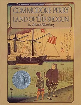 Used Commodore Perry in the Land of the Shogun( Hardcover)